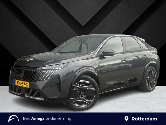 Peugeot 3008 e-3008 GT Avantage 210 73 kWh