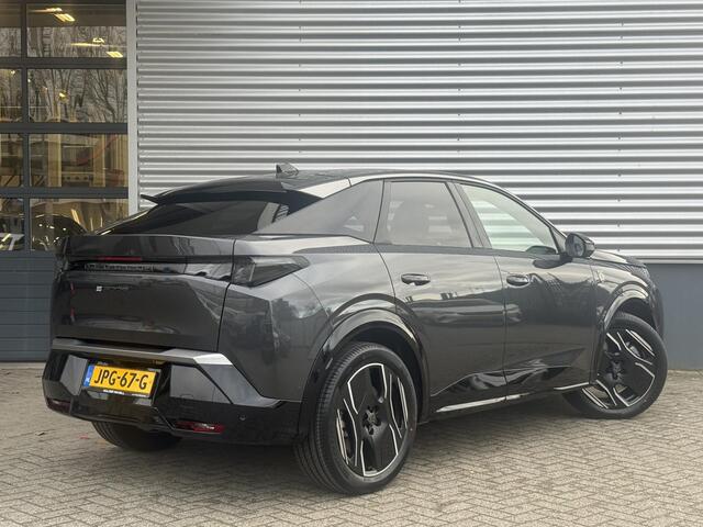 Peugeot 3008 e-3008 GT Avantage 210 73 kWh