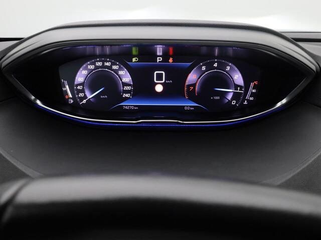 Peugeot 3008 1.2 PureTech 130 PK Automaat Active | CAMERA | CARPLAY