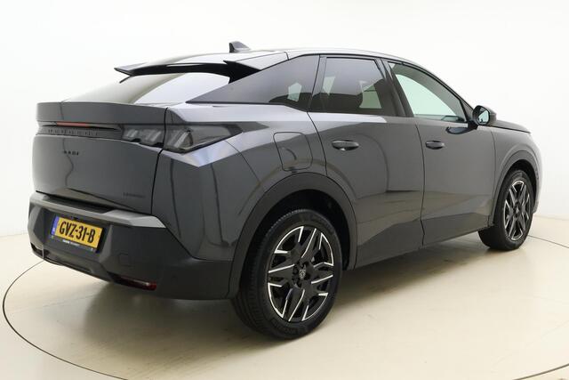 Peugeot 3008 1.2 Hybrid 136 Allure 145pk | Automaat | Navigatie | Rondomzicht Camera | Climate Control | Cruise Control Adaptief | 19" Lichtmetalen Velgen | Keyless Entry - Start