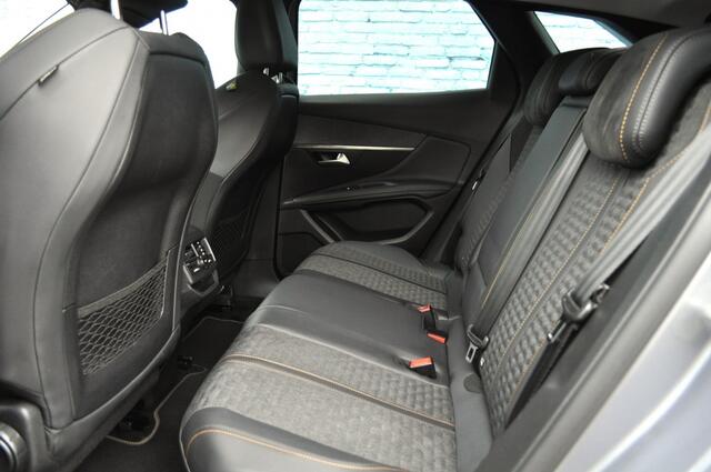 Peugeot 3008 1.2 Road trip Aut. navi LED key-less