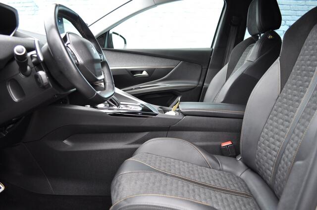 Peugeot 3008 1.2 Road trip Aut. navi LED key-less