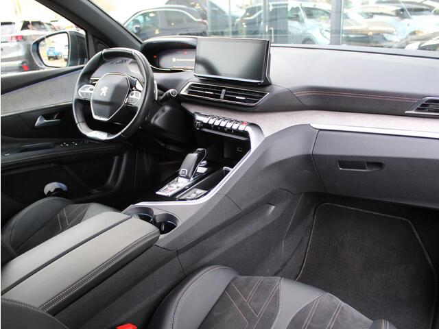 Peugeot 3008 1.2 PureTech GT Automaat | Navi / Camera / Climate