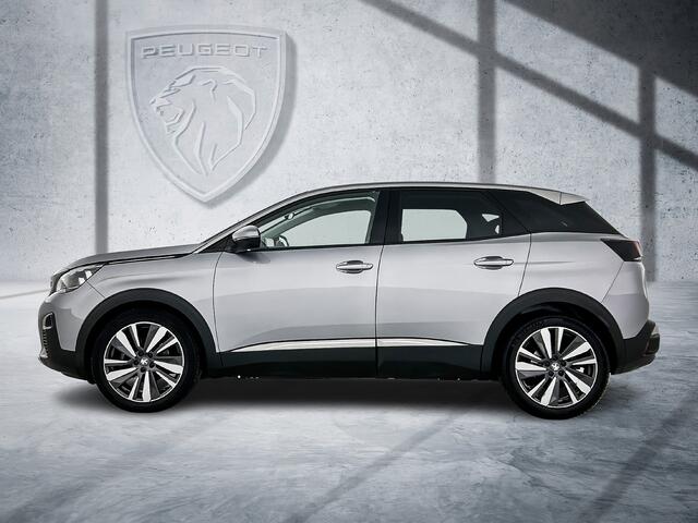 Peugeot 3008 130 PK Blue Lease Premium | Rijklaar | Trekhaak