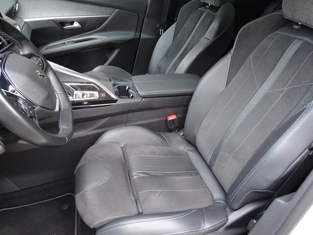 Peugeot 3008 1.6 PureTech GT Line TREKHAAK PANORAMADAK