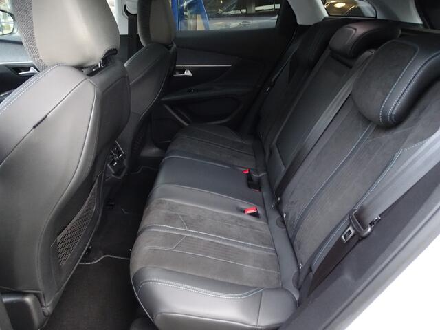 Peugeot 3008 1.6 PureTech GT Line TREKHAAK PANORAMADAK