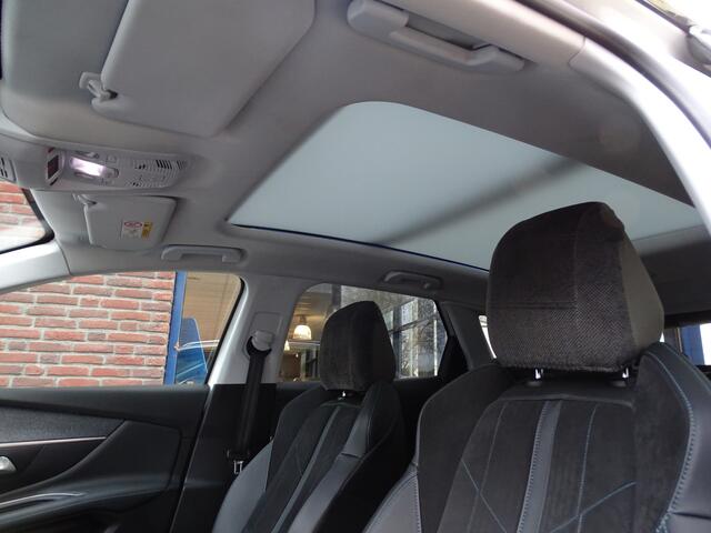 Peugeot 3008 1.6 PureTech GT Line TREKHAAK PANORAMADAK