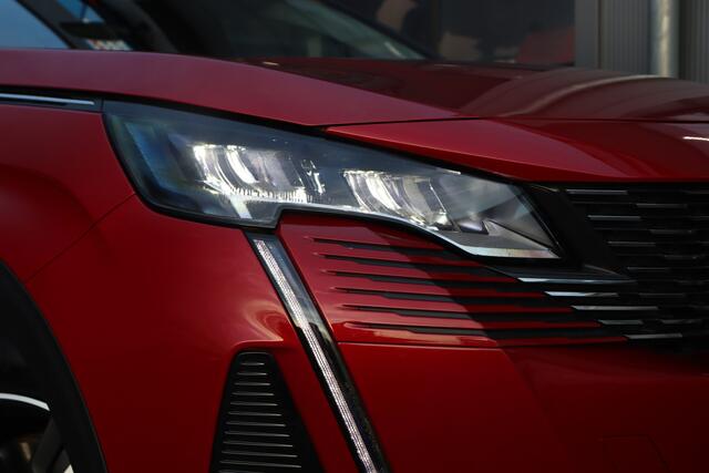 Peugeot 3008 1.6 HYbrid 225 Allure | Camera | Trekhaak | LED |