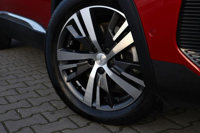 Peugeot 3008 1.6 HYbrid 225 Allure | Camera | Trekhaak | LED |