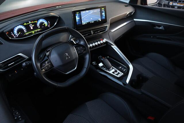 Peugeot 3008 1.6 HYbrid 225 Allure | Camera | Trekhaak | LED |