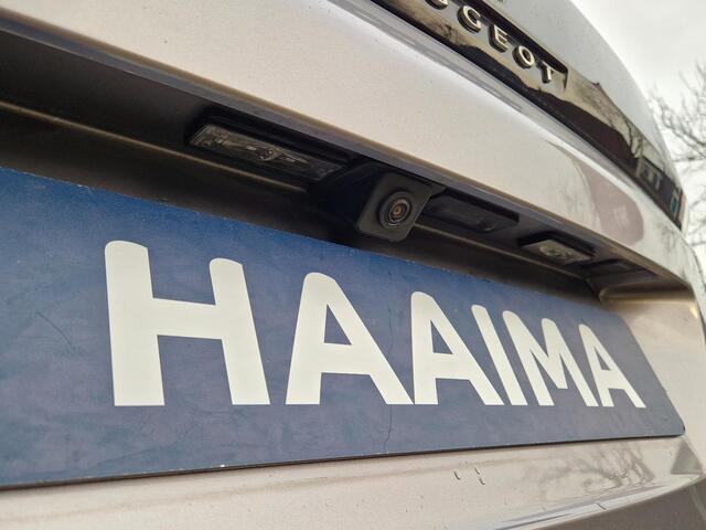 Peugeot 3008 1.6 HYbrid 180 Allure Pack Business | 19 inch | Automaat | Achteruitrijcamera | Apple carplay | Navigatiesysteem | Electronic climate controle