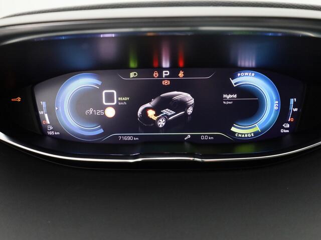 Peugeot 3008 1.6 HYbrid 225 PK Automaat Allure | CAMERA | CARPLAY