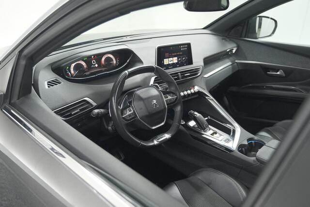 Peugeot 3008 1.6 e-THP 165 GT Line | Trekhaak | Panoramadak | Camera | Elektronische Kofferklep
