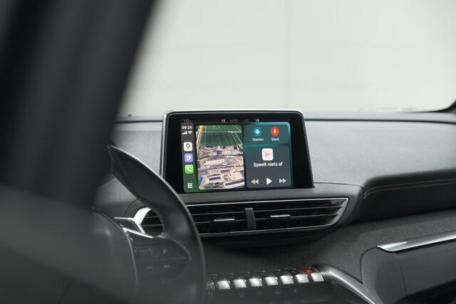 Peugeot 3008 1.6 e-THP 165 GT Line | Trekhaak | Panoramadak | Camera | Elektronische Kofferklep