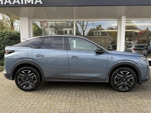 Peugeot 3008 1.2 Hybrid 145 GT | Stoel- & stuurverwarming | Elektr. achterklep | Full LED | Achteruitrijcamera | Navi | Adaptieve Cruise Control
