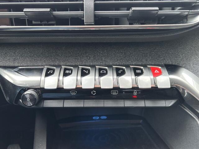 Peugeot 3008 1.2 PURETECH 130PK BL PREMIUM NAVI LMV PDC-CAMERA VIRTUALCOCKP