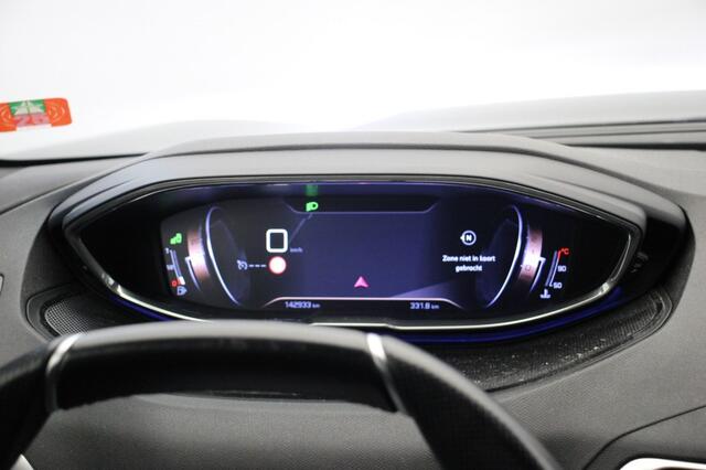 Peugeot 3008 1.2 PureTech GT-Line - Digital cockpit, Carplay, Navi, Camera, Cruise, Half Leer