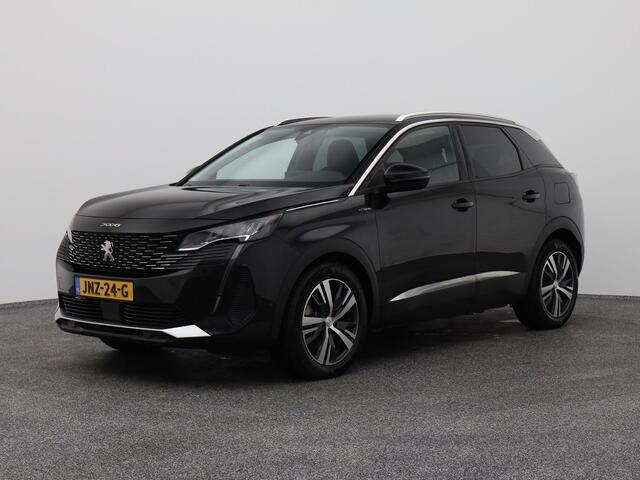 Peugeot 3008 1.6 HYbrid 225 PK Automaat Allure | CAMERA | KEYLESS | CARPLAY
