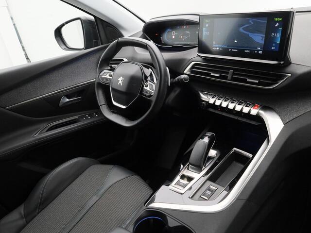 Peugeot 3008 1.6 HYbrid 225 PK Automaat Allure | CAMERA | KEYLESS | CARPLAY