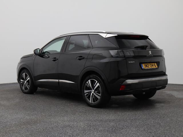 Peugeot 3008 1.6 HYbrid 225 PK Automaat Allure | CAMERA | KEYLESS | CARPLAY
