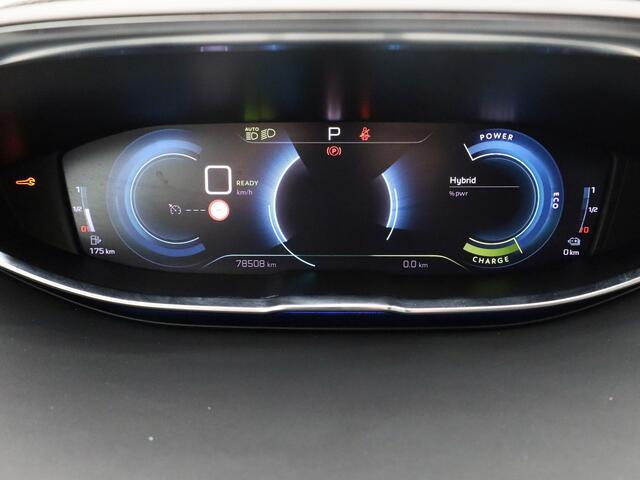 Peugeot 3008 1.6 HYbrid 225 PK Automaat Allure | CAMERA | KEYLESS | CARPLAY