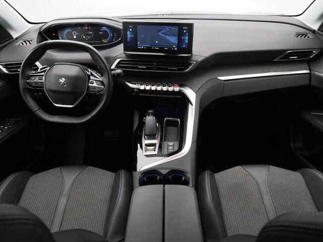 Peugeot 3008 1.6 HYbrid 225 PK Automaat Allure | CAMERA | KEYLESS | CARPLAY