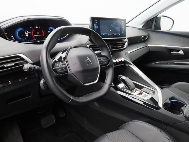 Peugeot 3008 1.6 HYbrid 225 PK Automaat Allure | CAMERA | KEYLESS | CARPLAY