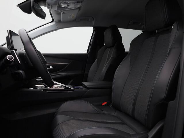 Peugeot 3008 1.6 HYbrid 225 PK Automaat Allure | CAMERA | KEYLESS | CARPLAY