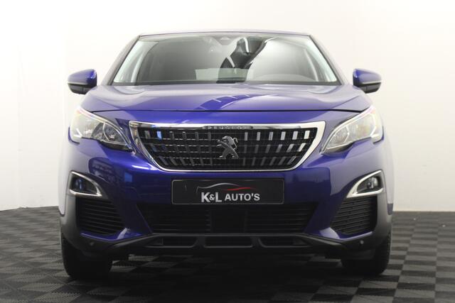Peugeot 3008 1.2 PureTech Active Avantage |Navi|