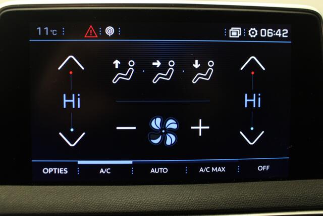 Peugeot 3008 1.2 PureTech Active Avantage |Navi|