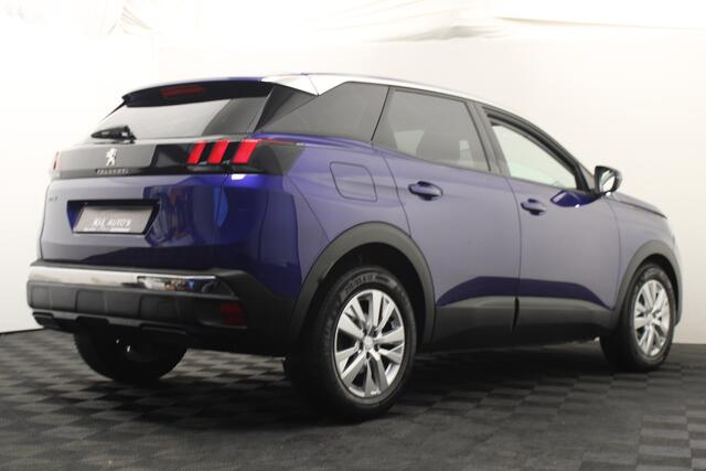 Peugeot 3008 1.2 PureTech Active Avantage |Navi|