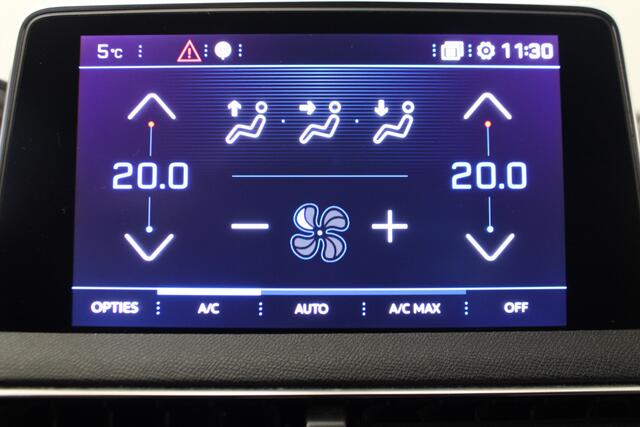 Peugeot 3008 1.6 PureTech GT Line |Camera|Navi|