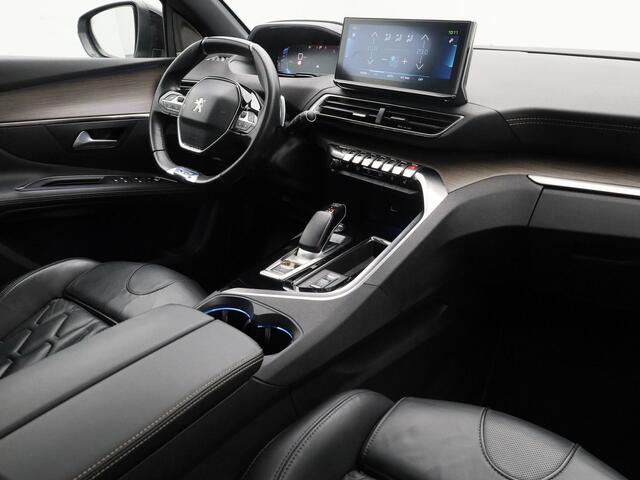 Peugeot 3008 1.6 HYbrid 225 PK Automaat GT-Line | PANO | 360º | ADAPTIVE | FOCAL | STOELMASSAGE | STOELVERW.