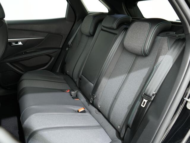 Peugeot 3008 1.2 PURETECH 130PK ALLURE EAT8 | Elektrische achterklep | Navi | Cruise adaptief .