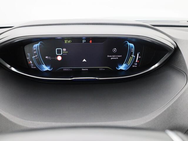 Peugeot 3008 1.6 HYbrid4 300 PK Automaat GT-Line | CAMERA | ADAPTIVE | KEYLESS | TREKHAAK