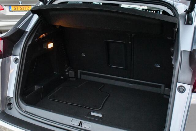 Peugeot 3008 1.2 Blue Lease Allure 1 EIGENAAR/ APPLE CARPLAY