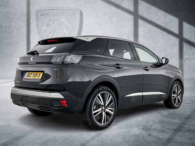 Peugeot 3008 Plug-in Hybrid 225PK Automaat Allure | Rijklaar |