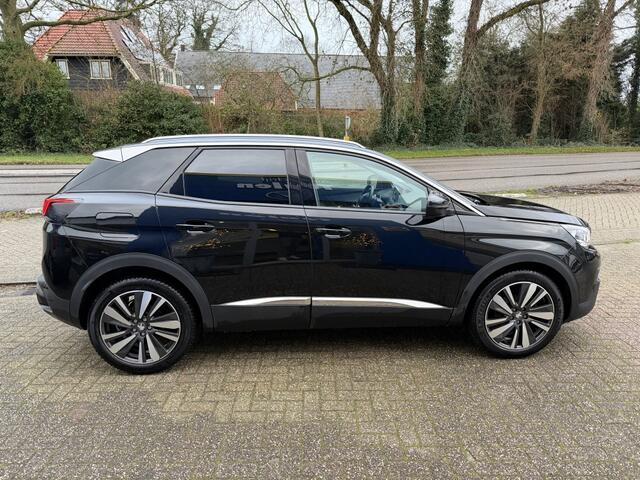 Peugeot 3008 1.2 PureTech BL Prem