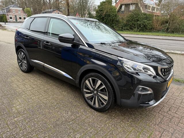 Peugeot 3008 1.2 PureTech BL Prem