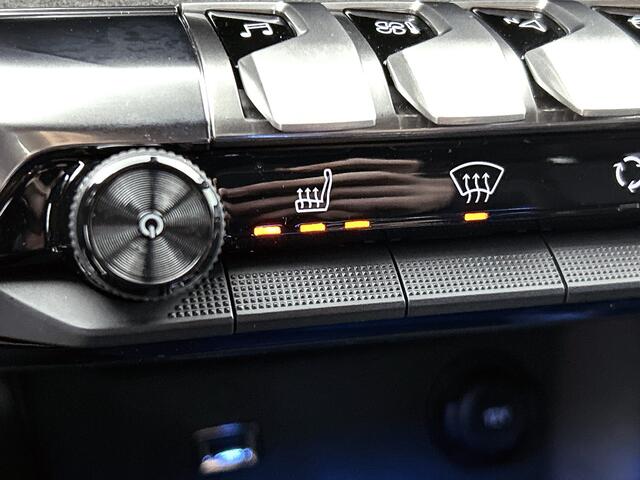 Peugeot 3008 130 PK Automaat GT | Rijklaar | Elektrische Achterklep | Adaptive CC | Stoelverarming |