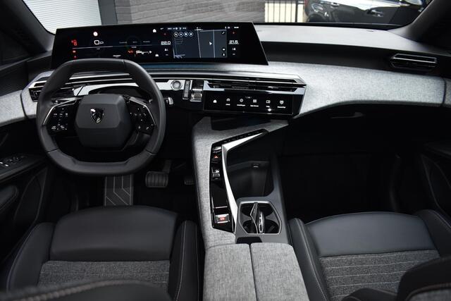 Peugeot 3008 1.2 Hybrid 145PK e-DCS6 Allure | LED | 360 Camera | Navi | Incl. garantie