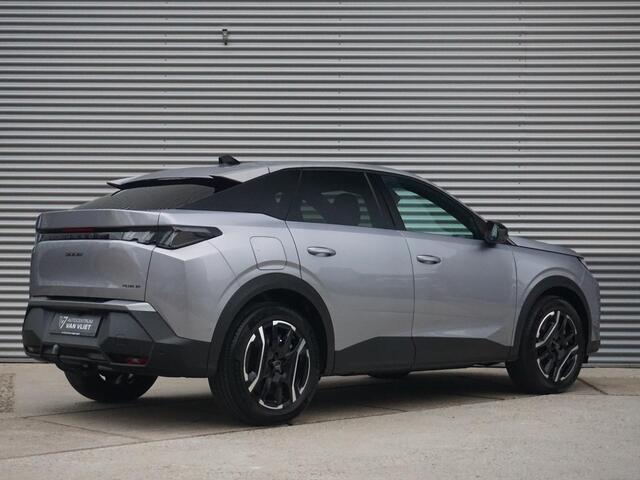 Peugeot 3008 1.6 plug-in Hybrid 195 Allure