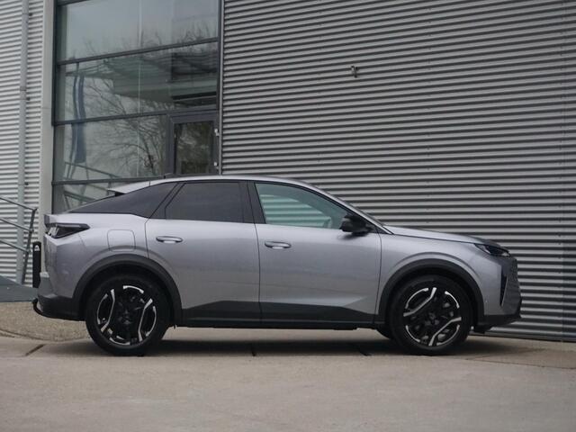 Peugeot 3008 1.6 plug-in Hybrid 195 Allure