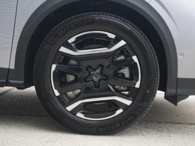 Peugeot 3008 1.6 plug-in Hybrid 195 Allure