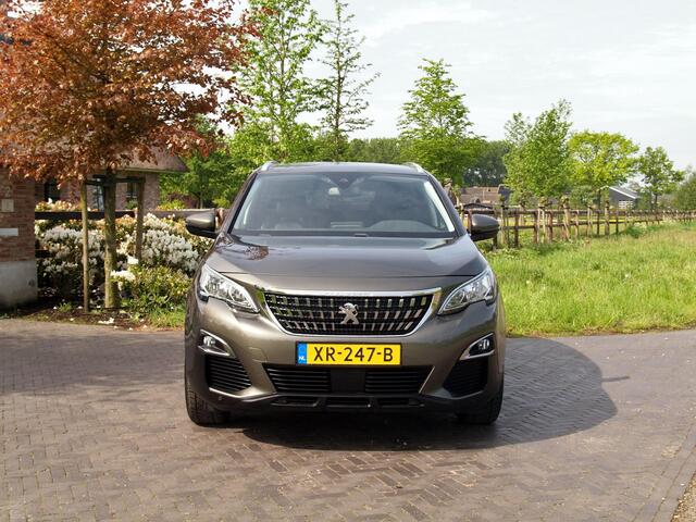 Peugeot 3008 1.2 PureTech Active | Apple Carplay | Camera | Cruise Control | Trekhaak | Automaat | NL-Auto |