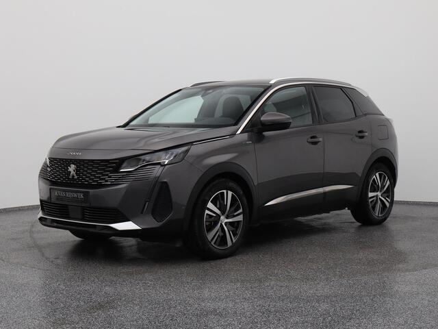 Peugeot 3008 1.6 HYbrid 225 PK Automaat Allure | CAMERA | KEYLESS | CARPLAY