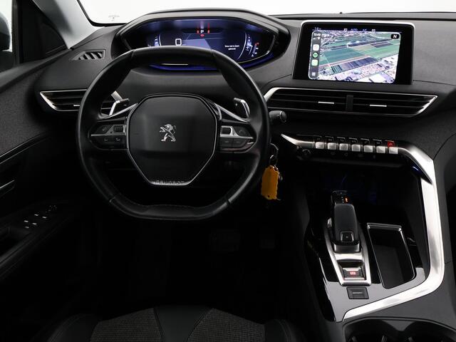 Peugeot 3008 1.2 PT 130 PK AUT. + TREKHAAK | 18 INCH | CAMERA | APPLE CARPLAY