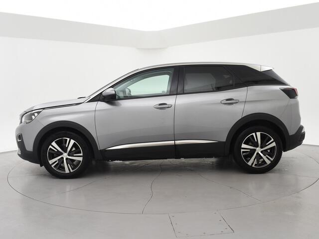 Peugeot 3008 1.2 PT 130 PK AUT. + TREKHAAK | 18 INCH | CAMERA | APPLE CARPLAY