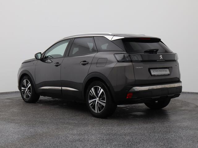 Peugeot 3008 1.6 HYbrid 225 PK Automaat Allure | CAMERA | KEYLESS