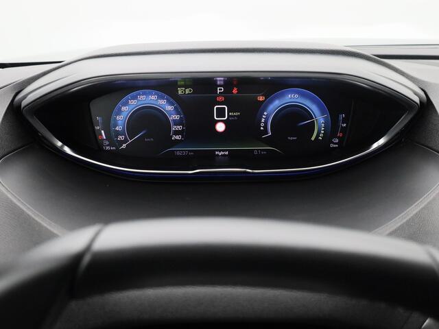 Peugeot 3008 1.6 HYbrid 225 PK Automaat Allure | CAMERA | KEYLESS